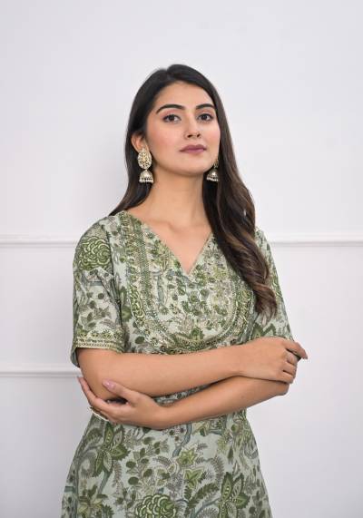 TANISHA MAYRA 1001 TO 1006 DESIGNER KURTI WHOLESALER IN INDIA